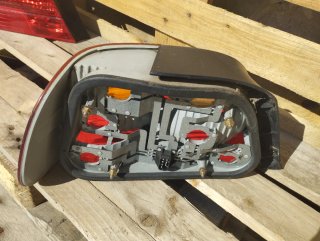 Pilotos Traseros BMW Serie 7 E38 (95-03)