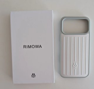 Funda Rimowa iPhone 17 Pro Max
