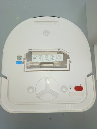 Robot Aspirador y Fregasuelos ECOVACS DEEBOT X5