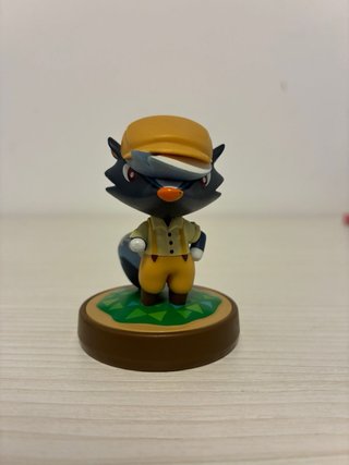 Juego Nintendo Switch Animal Crossing: New Horizon