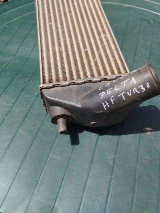 Intercooler Lancia Delta HF Turbo