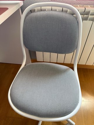 Silla de escritorio infantil ORFJALL