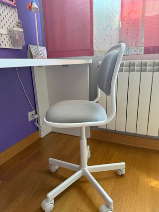 Silla de escritorio infantil ORFJALL