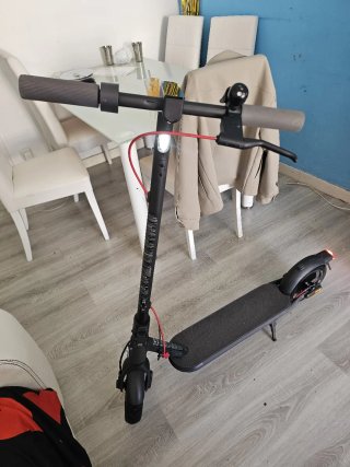 Patinete Xiaomi Scooter 4