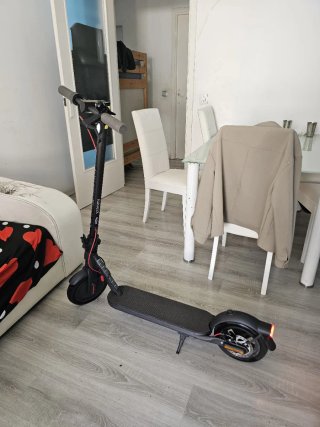 Patinete Xiaomi Scooter 4