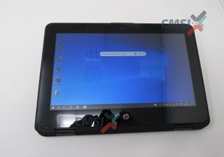 Portátil HP X360 11.6 Táctil 4GB/240GB