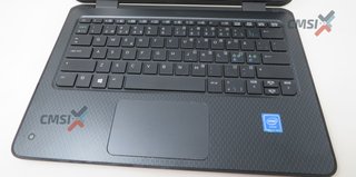 Portátil HP X360 11.6 Táctil 4GB/240GB