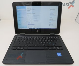 Portátil HP X360 11.6 Táctil 4GB/240GB