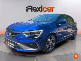 Renault Megane R.S.Line Blue dCi 85 kW (115CV)