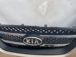 PARAGOLPES DELANTERO KIA CARENS (UN) 865111D050