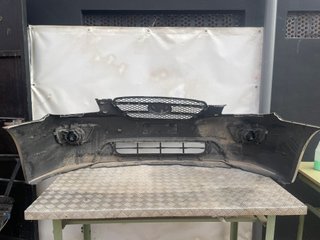 PARAGOLPES DELANTERO KIA CARENS (UN) 865111D050