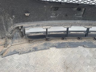 PARAGOLPES DELANTERO KIA CARENS (UN) 865111D050