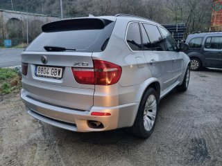 BMW X5 2008