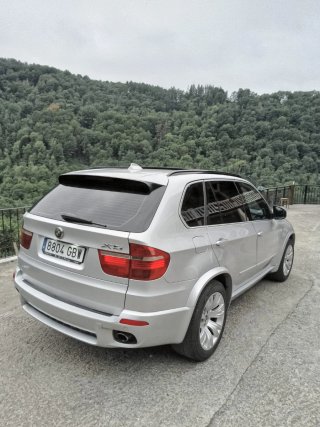 BMW X5 2008
