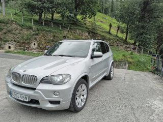 BMW X5 2008