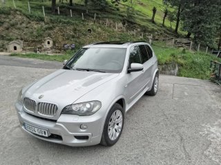BMW X5 2008
