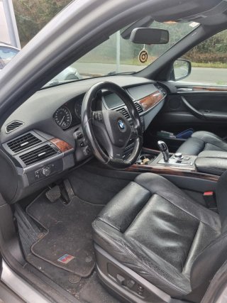 BMW X5 2008