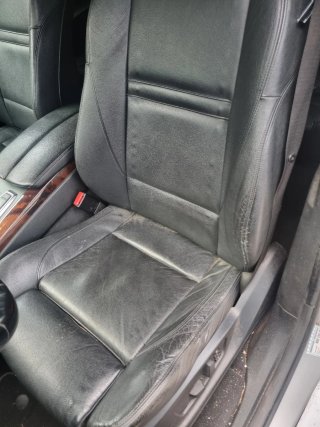 BMW X5 2008