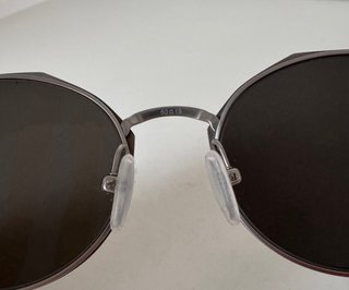 Gafas de sol Oakley Deadbolt OO6046