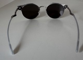 Gafas de sol Oakley Deadbolt OO6046