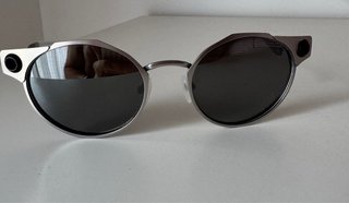 Gafas de sol Oakley Deadbolt OO6046