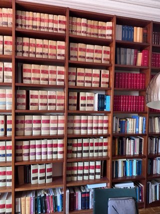 Libros de Derecho Aranzadi original