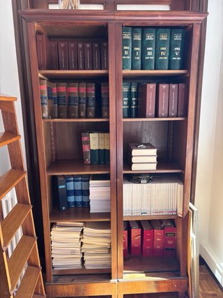 Libros de Derecho Aranzadi original