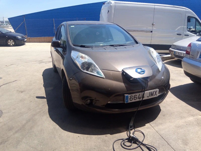 Nissan Leaf 2016 - foto 1