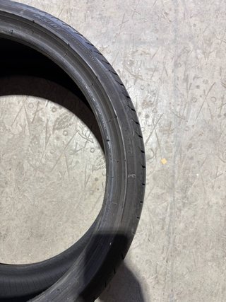 Neumáticos Pirelli 255/30/ZR20