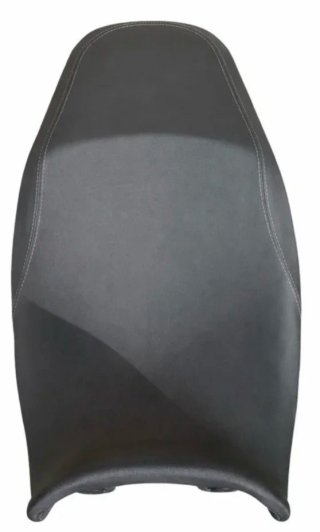 Asiento Voge 900 DSX Original Negro,