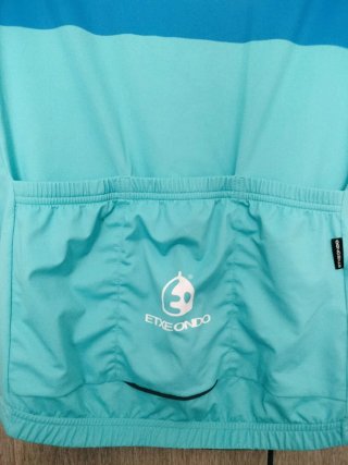 Maillot Etxeondo Talla S