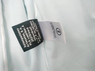 Maillot Etxeondo Talla S