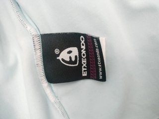 Maillot Etxeondo Talla S