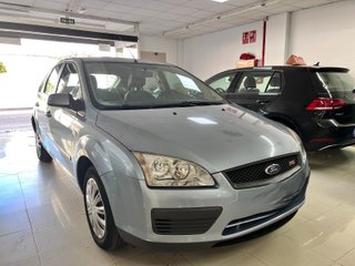 FORD Focus 1.6 TDCi 90cv 2007