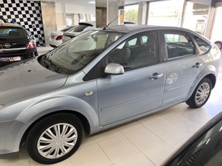 FORD Focus 1.6 TDCi 90cv 2007