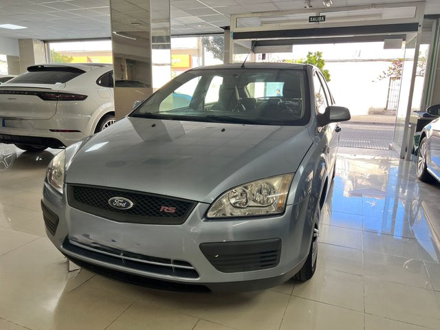 FORD Focus 1.6 TDCi 90cv 2007