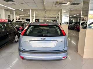 FORD Focus 1.6 TDCi 90cv 2007