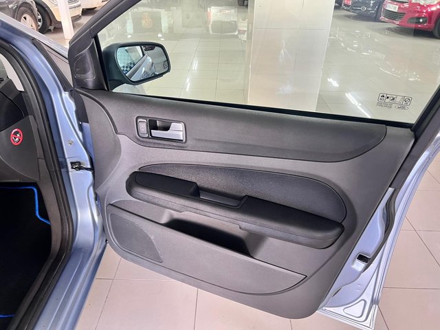 FORD Focus 1.6 TDCi 90cv 2007