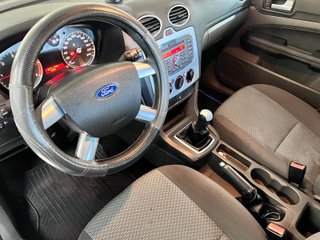 FORD Focus 1.6 TDCi 90cv 2007