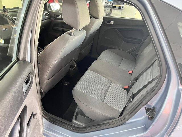 FORD Focus 1.6 TDCi 90cv 2007