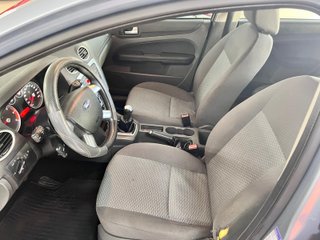 FORD Focus 1.6 TDCi 90cv 2007
