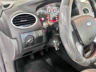 FORD Focus 1.6 TDCi 90cv 2007