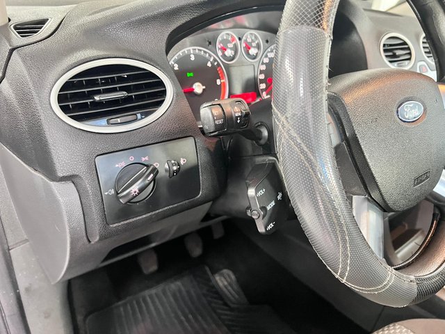 FORD Focus 1.6 TDCi 90cv 2007