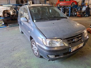 (Ref 16793) Desguace HYUNDAI MATRIX 1.5 CRDI (82 C