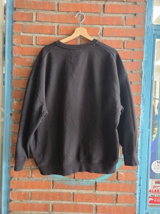 Sudadera Stranger Things Eddie Munson
