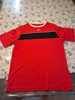 Pack 4 Camisetas Deportivas Joma y Benjo Sports