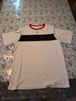 Pack 4 Camisetas Deportivas Joma y Benjo Sports