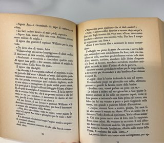 Libro “Cronache Marziane”
