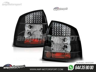 PILOTOS LED PARA OPEL ASTRA G HATCHBACK 1997-2004