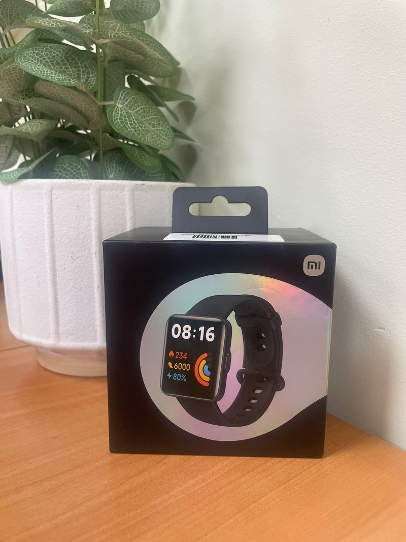 Xiaomi Redmi Watch 2 lite (ref. 122936)